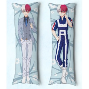 Travesseiro Dakimakura Boku no Hero Todoroki 03